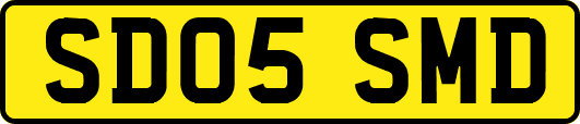 SD05SMD