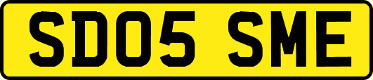 SD05SME