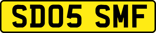 SD05SMF