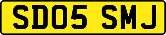 SD05SMJ