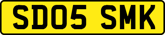SD05SMK