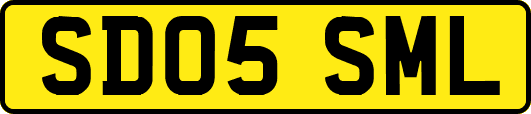 SD05SML