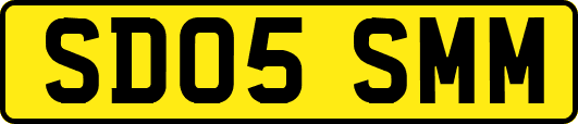 SD05SMM