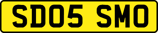 SD05SMO