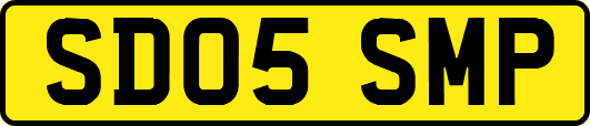 SD05SMP