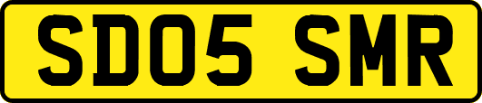 SD05SMR