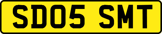 SD05SMT
