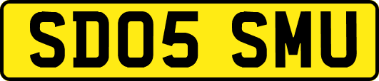 SD05SMU