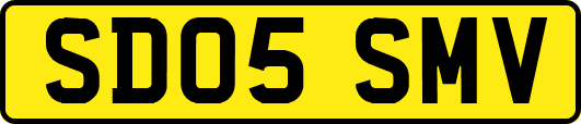 SD05SMV