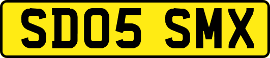 SD05SMX
