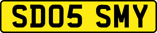 SD05SMY
