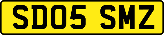 SD05SMZ