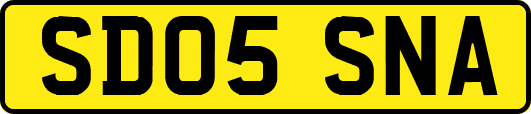 SD05SNA