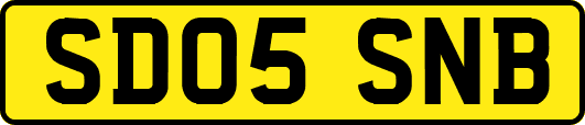 SD05SNB