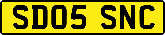 SD05SNC
