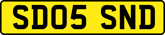 SD05SND