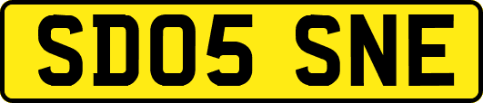 SD05SNE