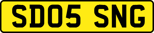 SD05SNG