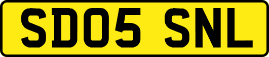 SD05SNL