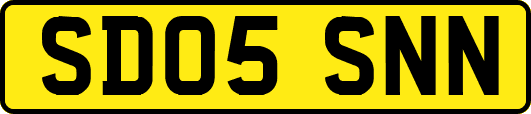 SD05SNN