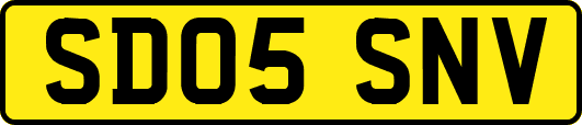 SD05SNV
