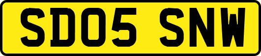 SD05SNW
