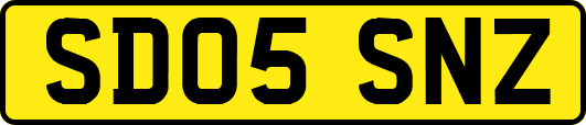 SD05SNZ