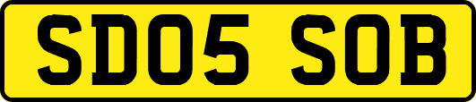 SD05SOB