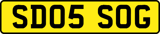 SD05SOG