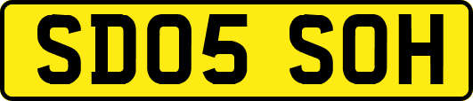 SD05SOH