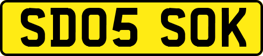 SD05SOK