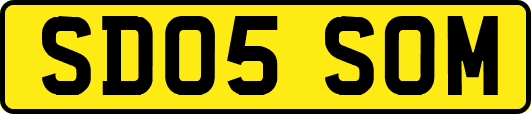 SD05SOM