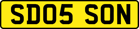 SD05SON