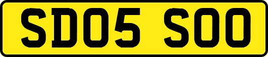 SD05SOO