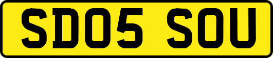 SD05SOU