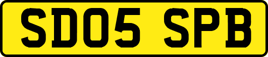 SD05SPB