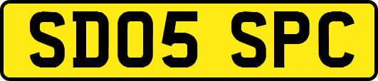 SD05SPC