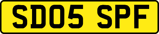 SD05SPF
