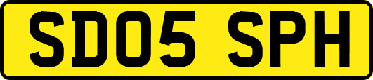 SD05SPH