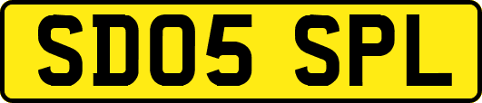 SD05SPL