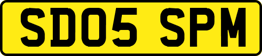 SD05SPM