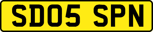 SD05SPN