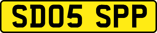 SD05SPP