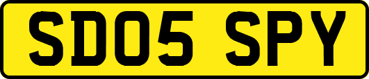 SD05SPY