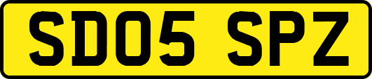 SD05SPZ