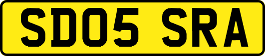 SD05SRA