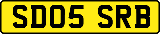SD05SRB