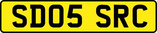 SD05SRC