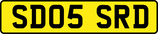 SD05SRD
