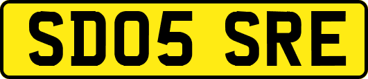 SD05SRE